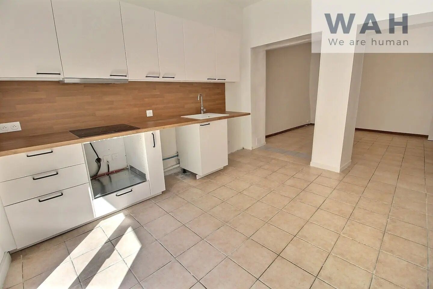 Appartement à vendre, 129m², Gignac