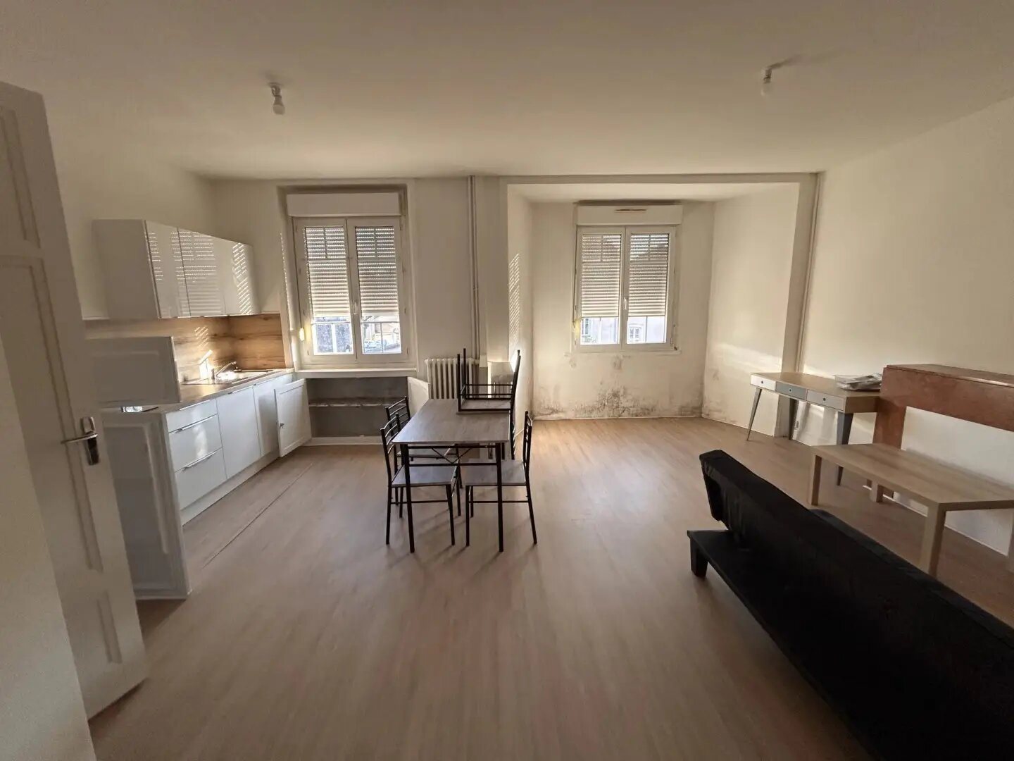 Appartement à vendre, 48m², Tence