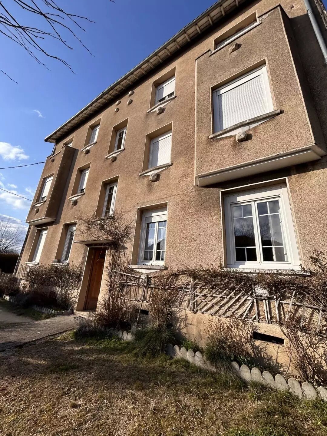 Appartement à vendre, 48m², Tence