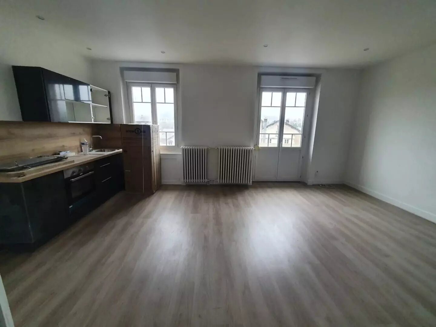 Appartement à vendre, 46m², Tence