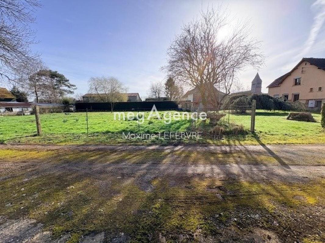 Maison à vendre, 140m², Domléger-Longvillers