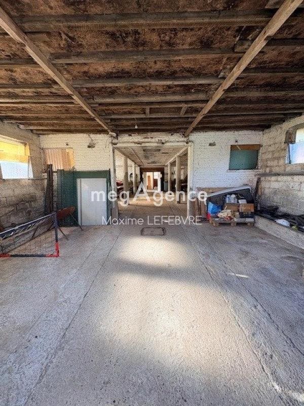 Maison à vendre, 140m², Domléger-Longvillers