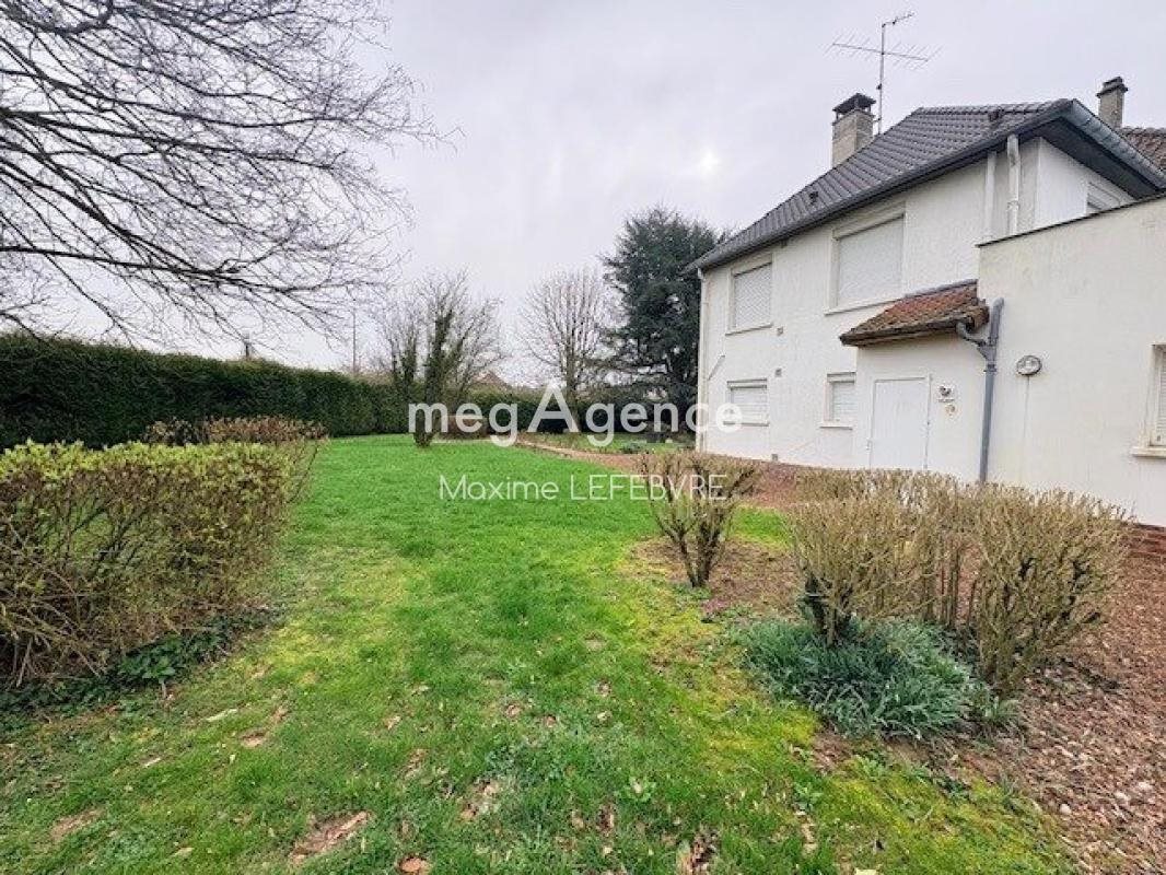 Maison à vendre, 200m², Candas