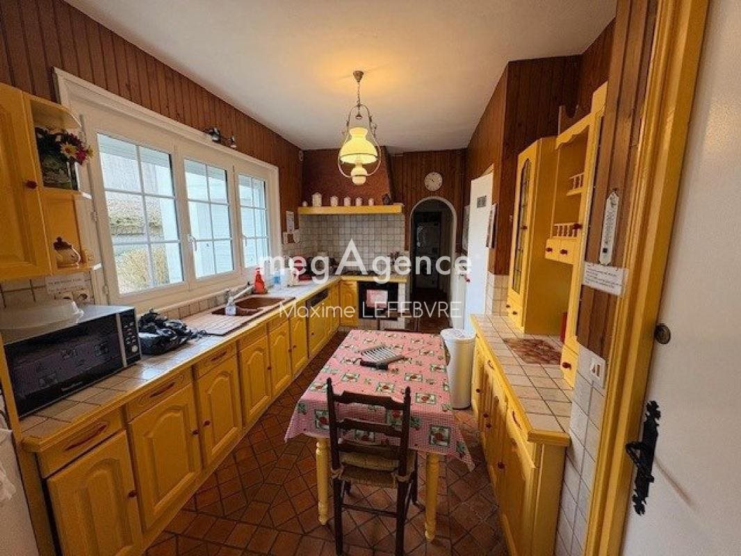 Maison à vendre, 200m², Candas