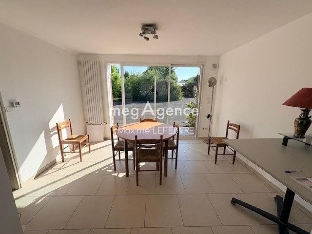 Maison à vendre, 130m², Candas