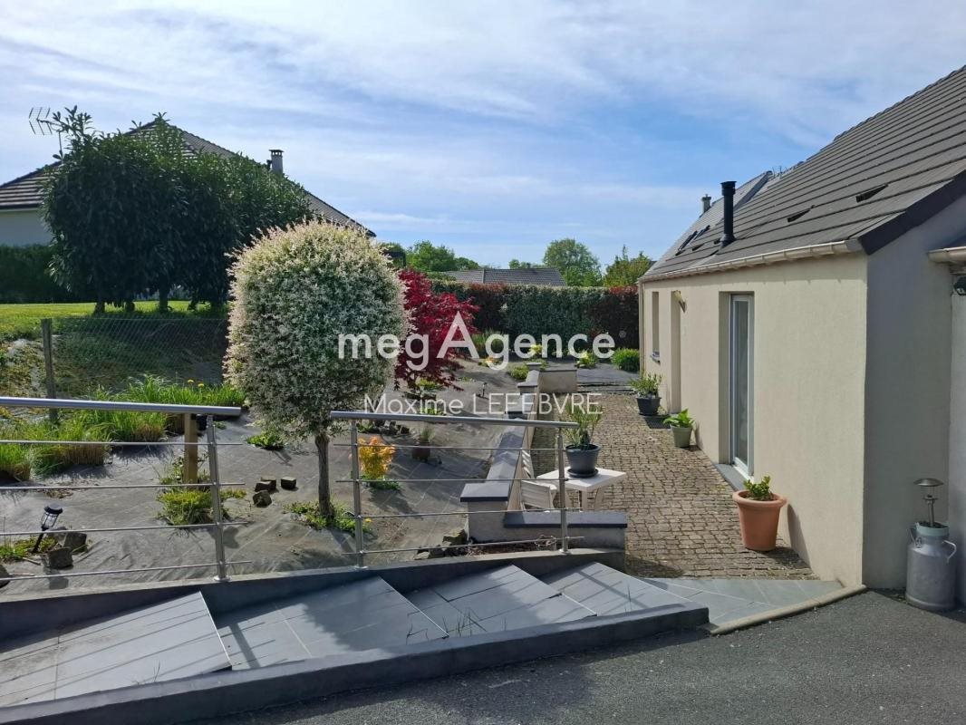 Maison à vendre, 90m², Canaples