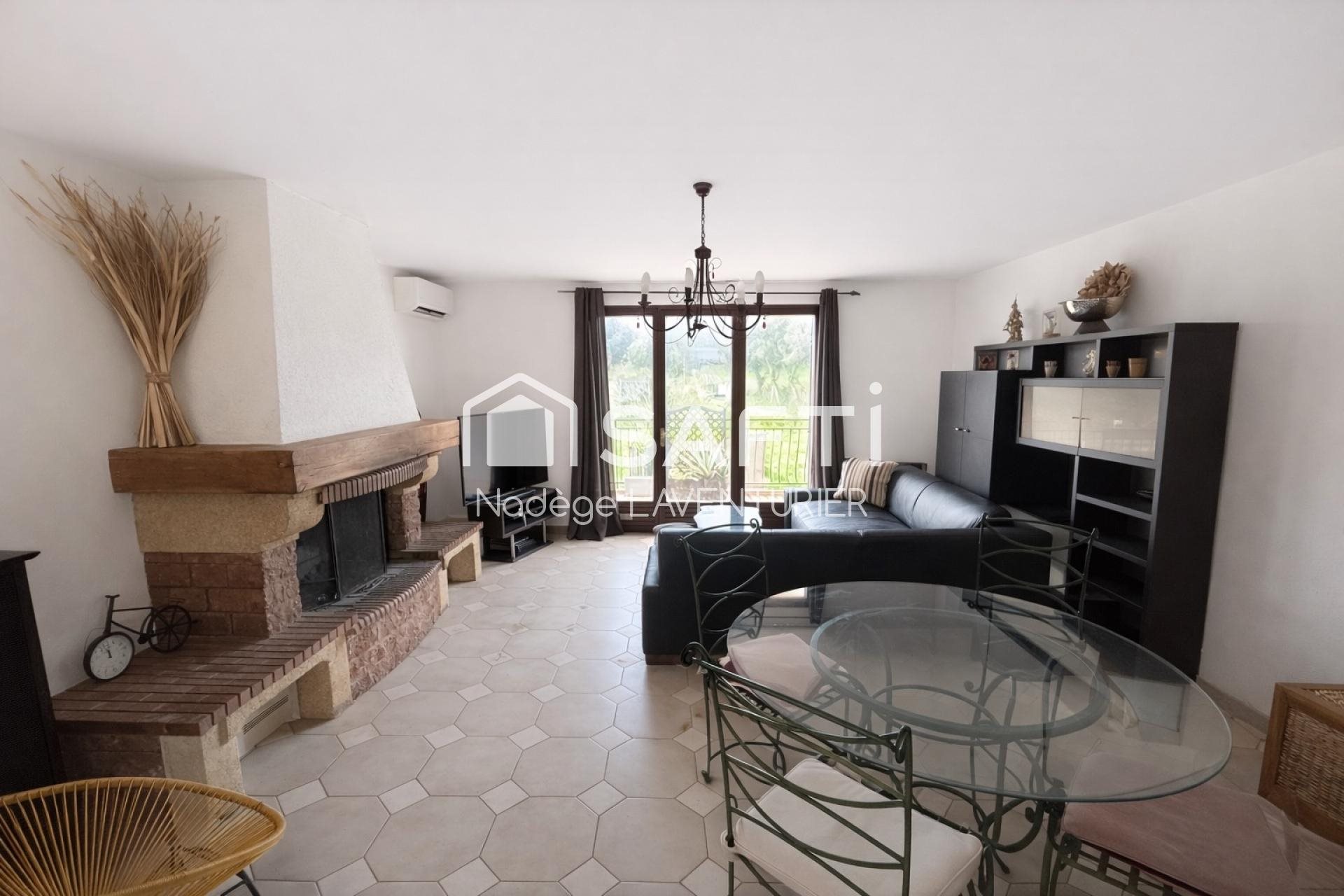 Maison à vendre, 172m², Bastelicaccia