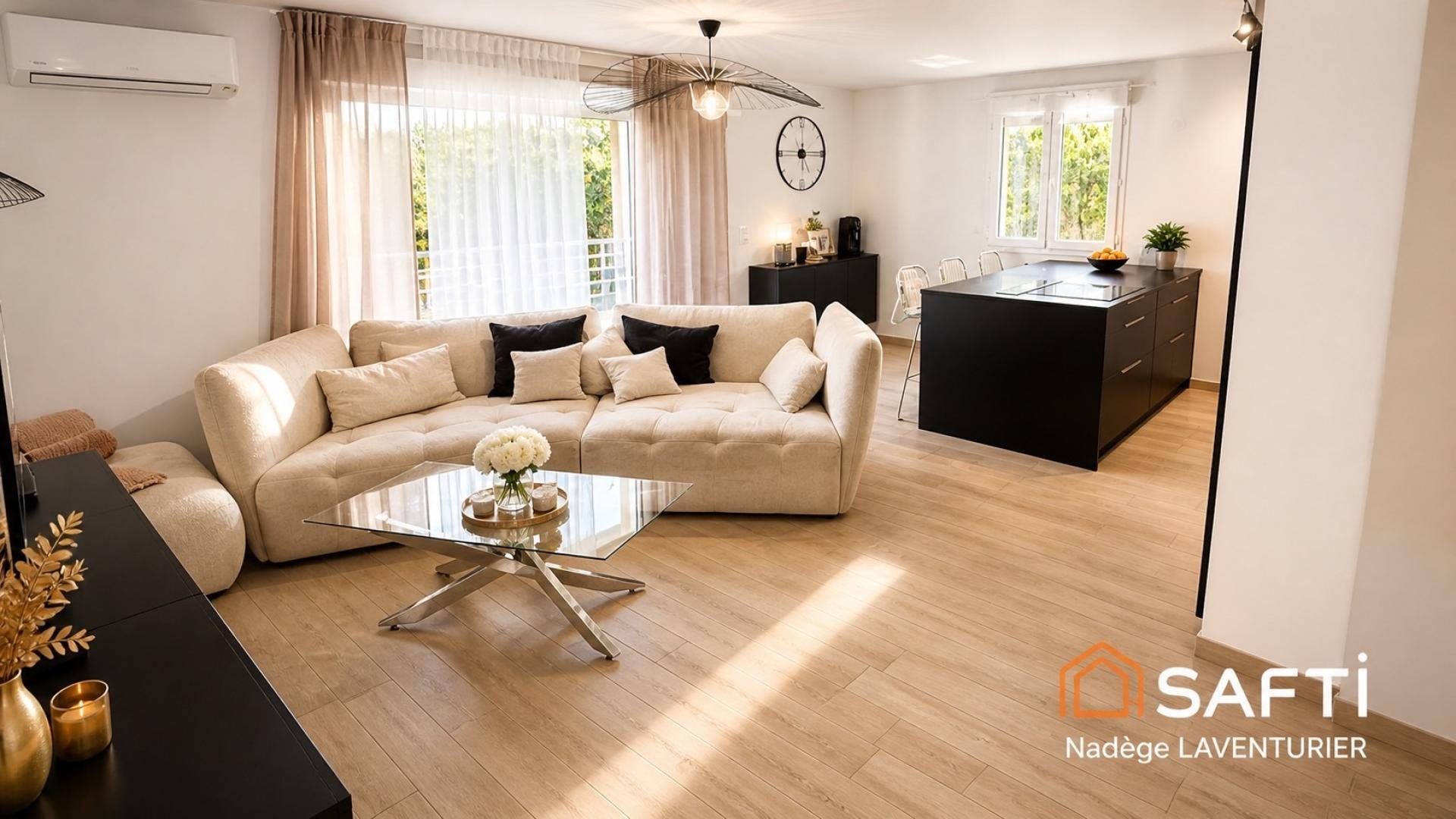Appartement à vendre, 68m², Ajaccio