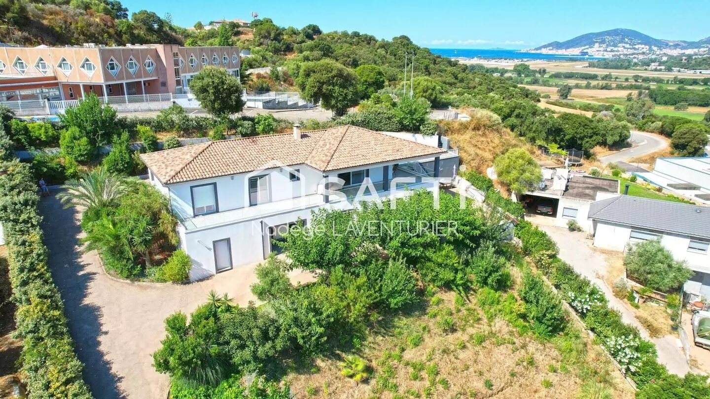 Maison à vendre, 238m², Bastelicaccia