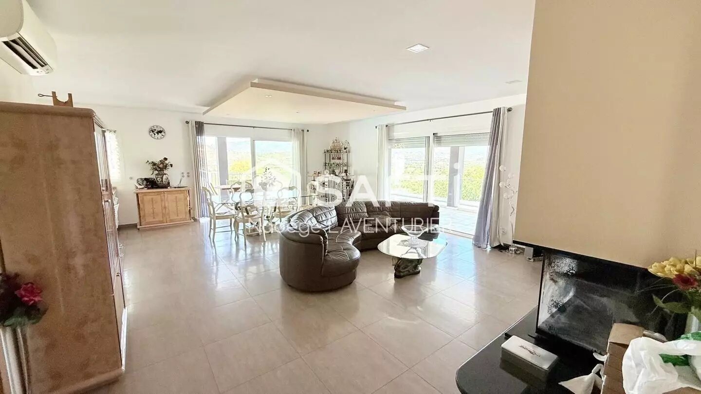 Maison à vendre, 238m², Bastelicaccia
