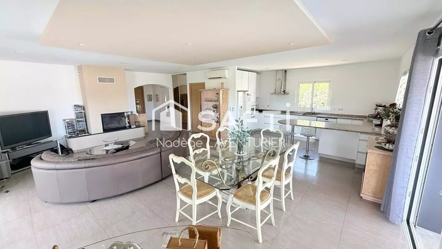 Maison à vendre, 238m², Bastelicaccia