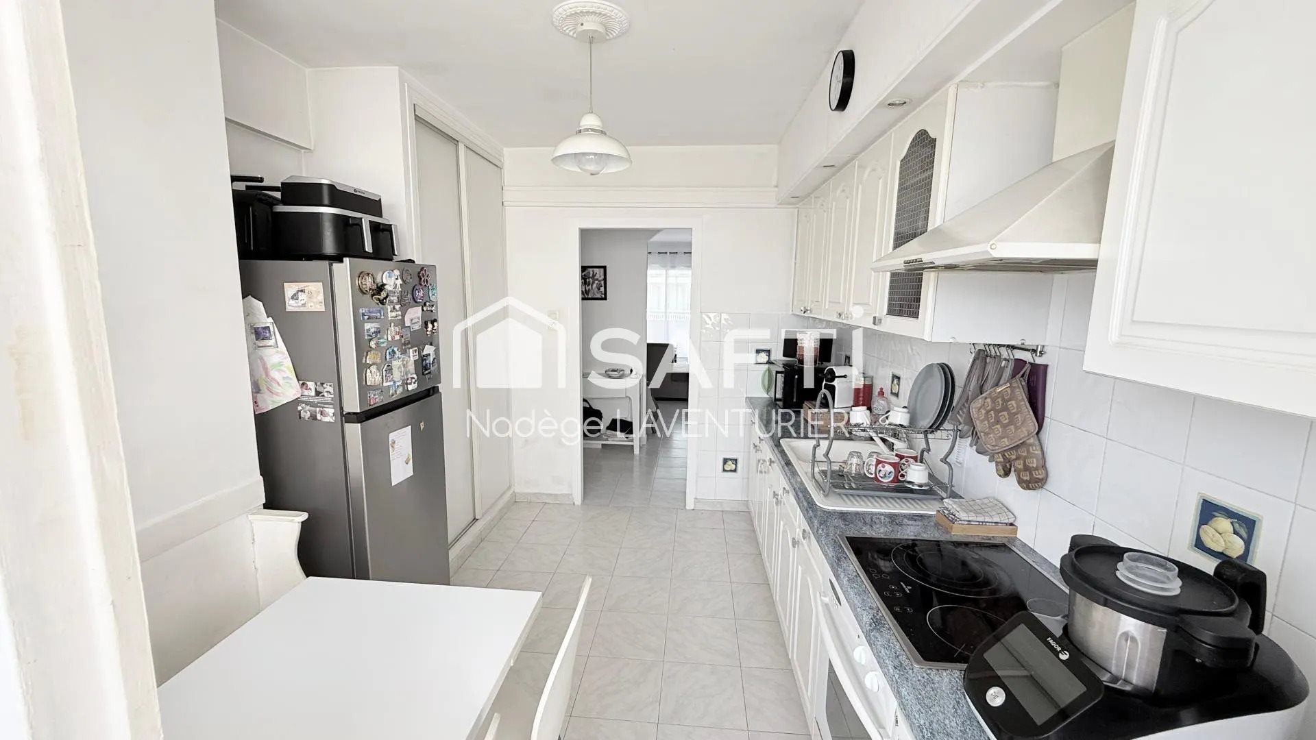 Appartement à vendre, 72m², Ajaccio