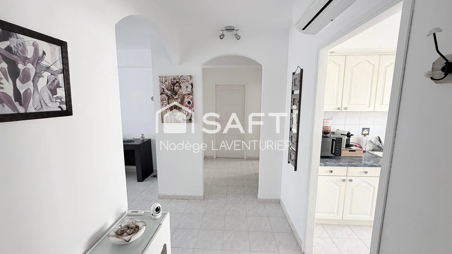 Appartement à vendre, 72m², Ajaccio