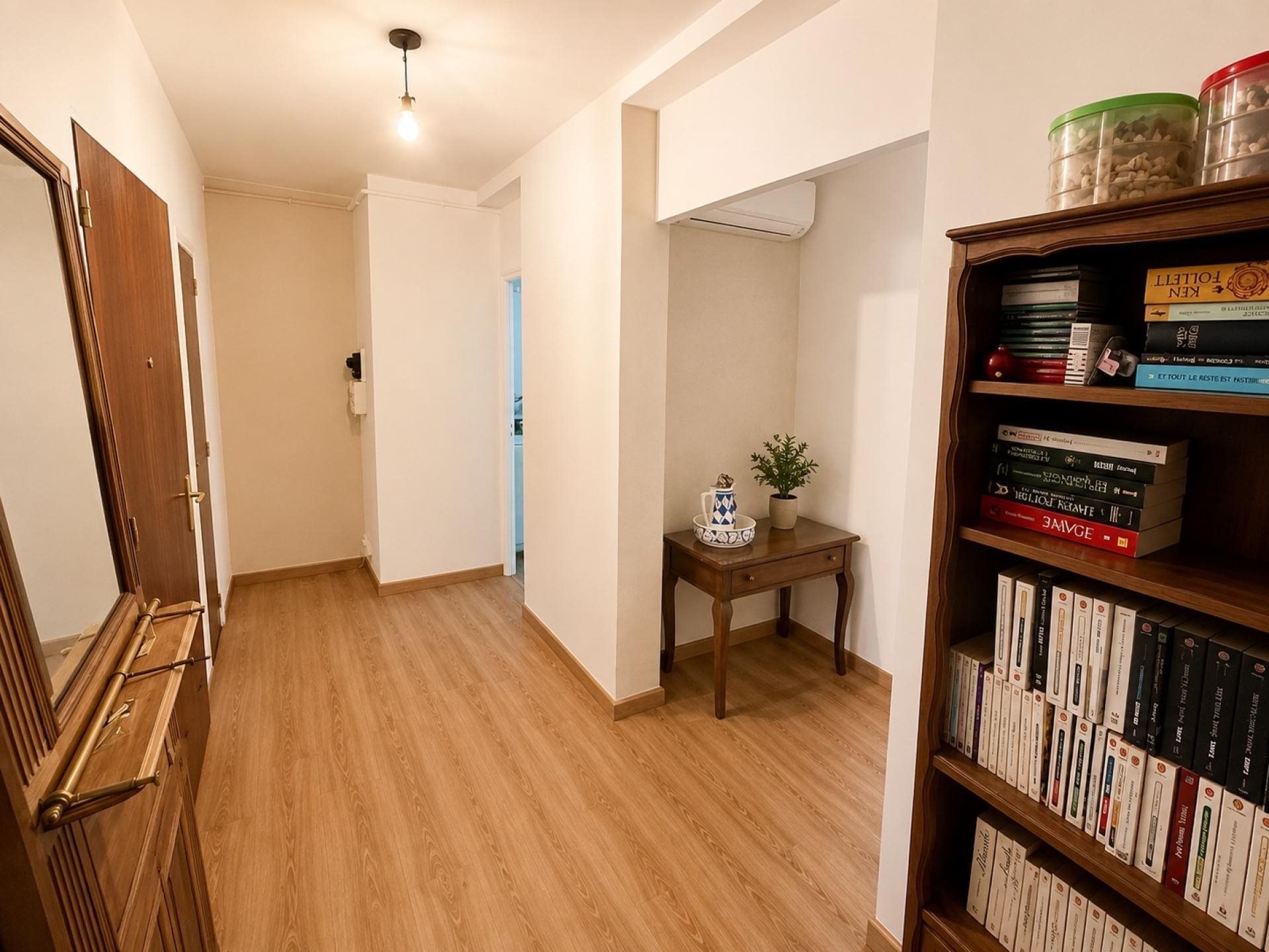 Appartement à vendre, 71m², Ajaccio