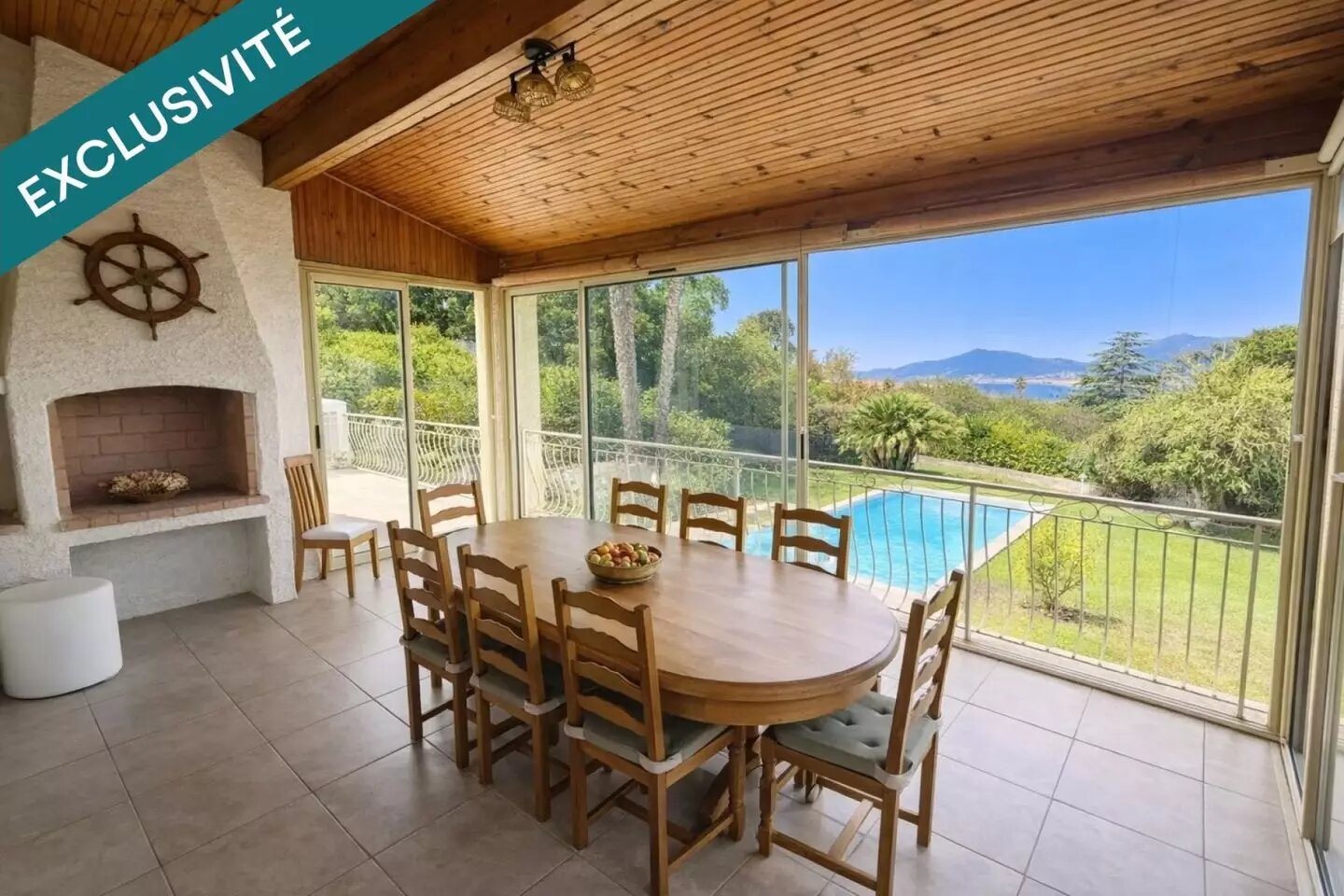 Maison à vendre, 220m², Pietrosella