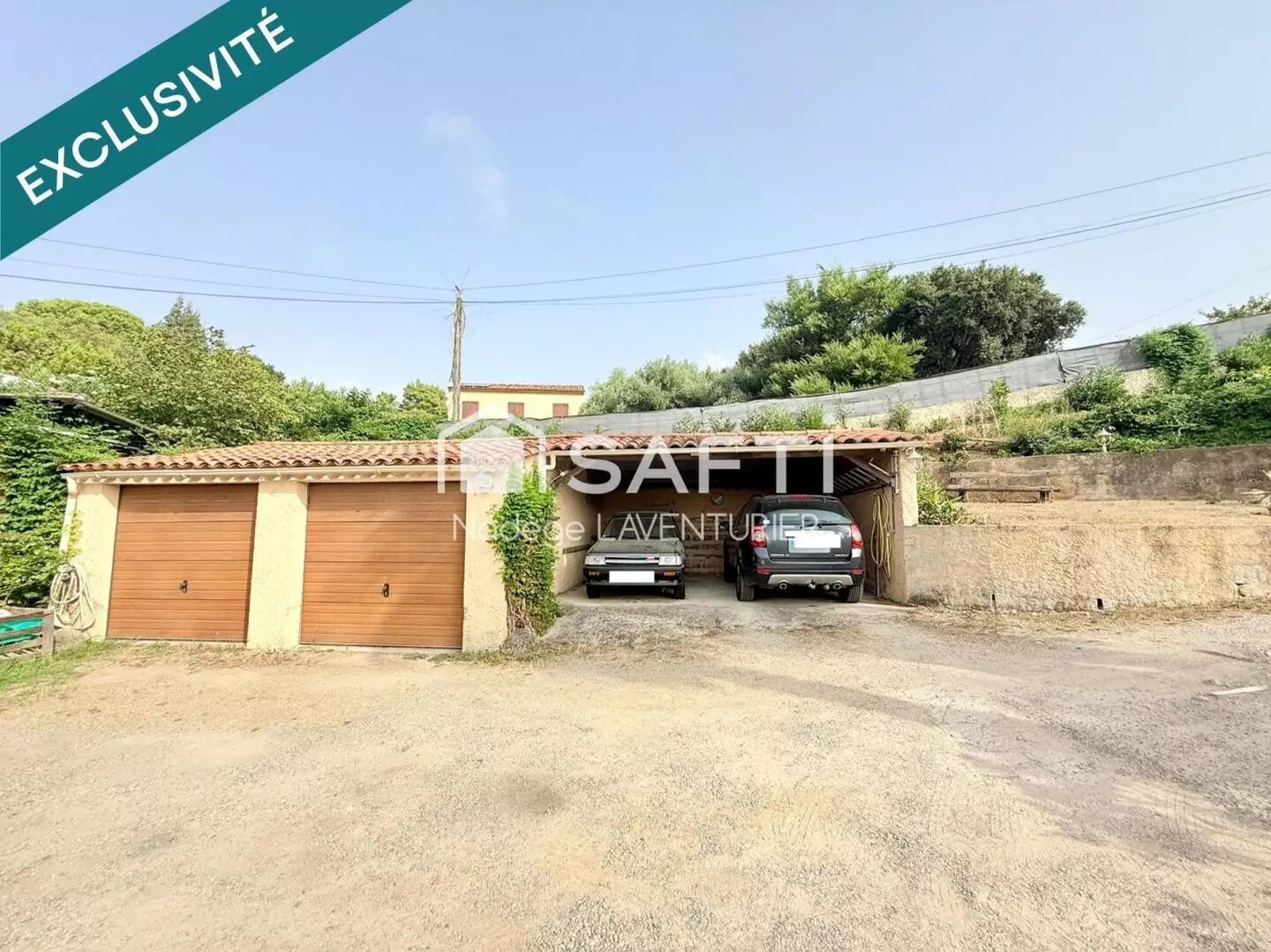 Maison à vendre, 220m², Pietrosella