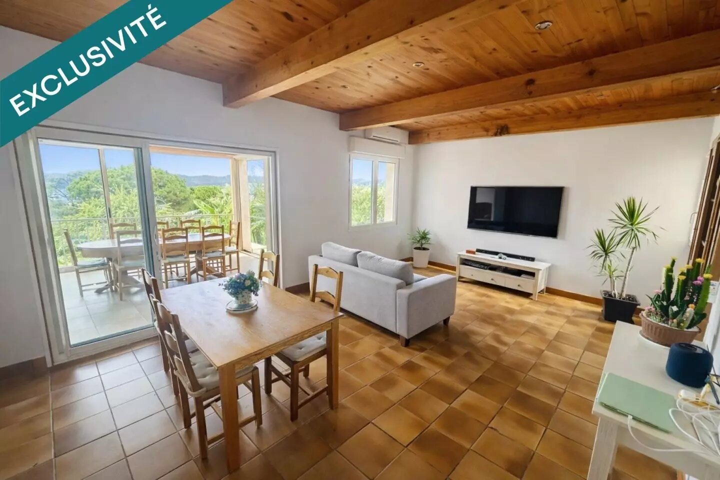 Maison à vendre, 220m², Pietrosella