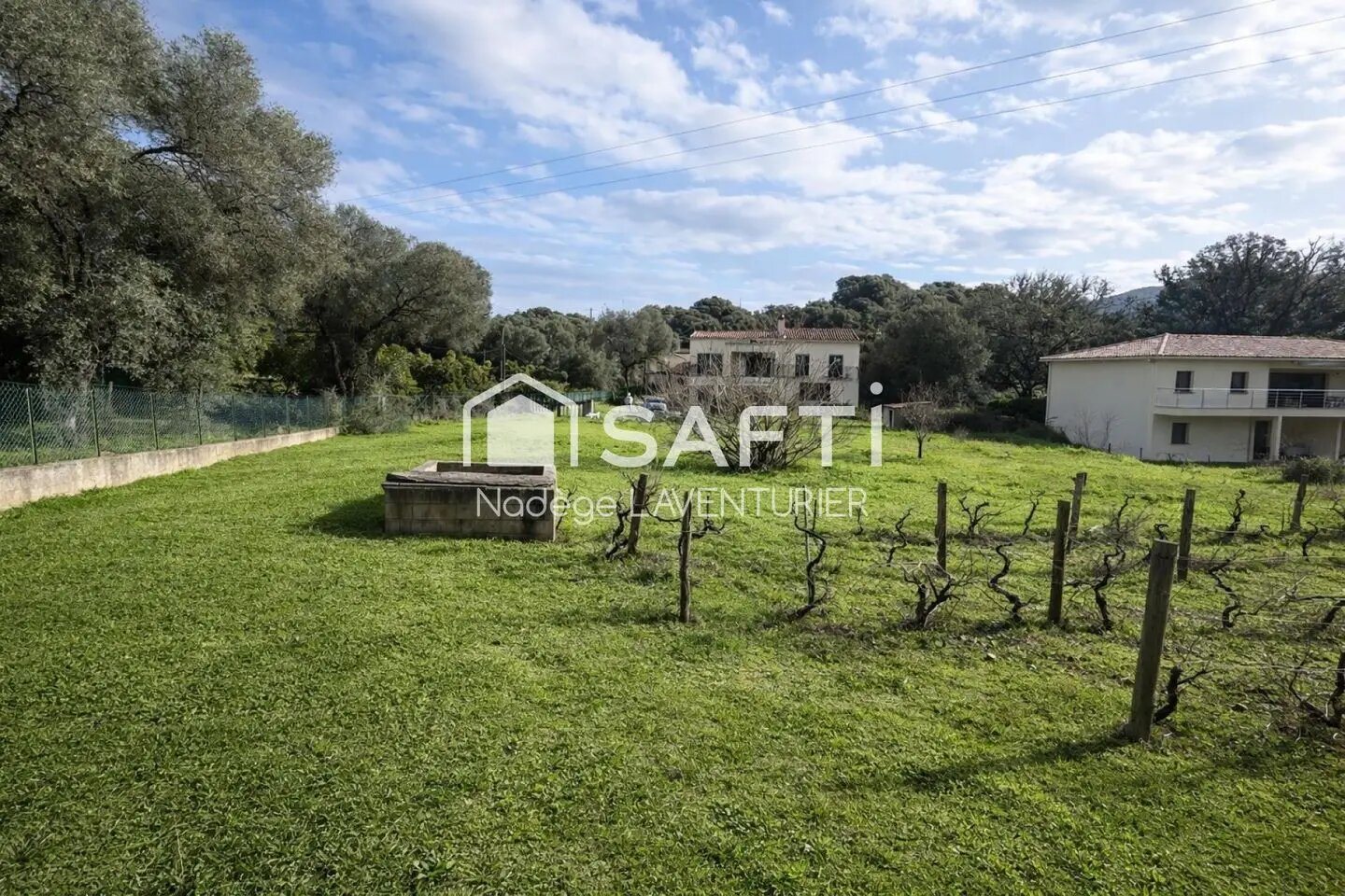 Maison à vendre, 172m², Bastelicaccia