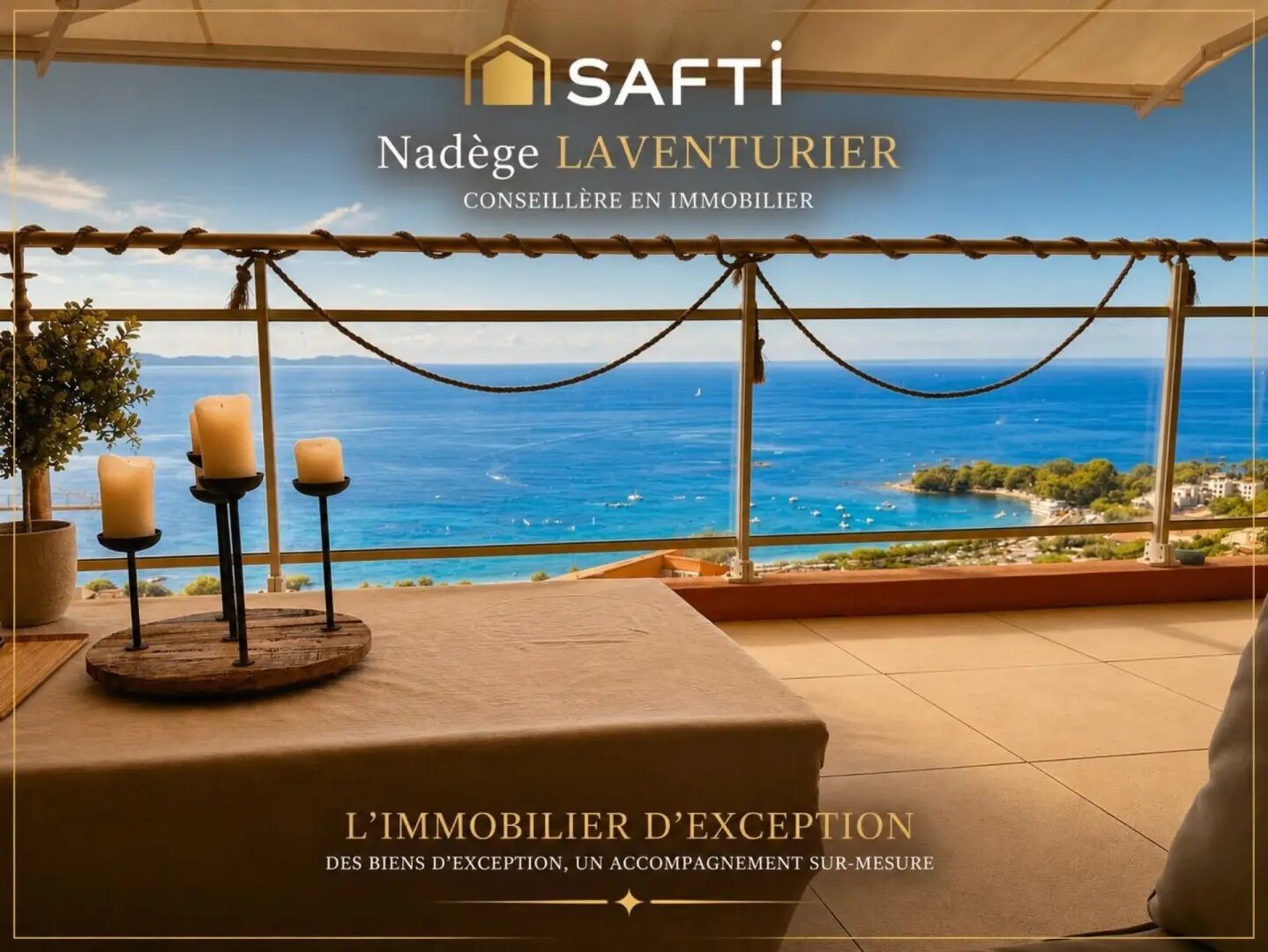 Appartement à vendre, 144m², Ajaccio