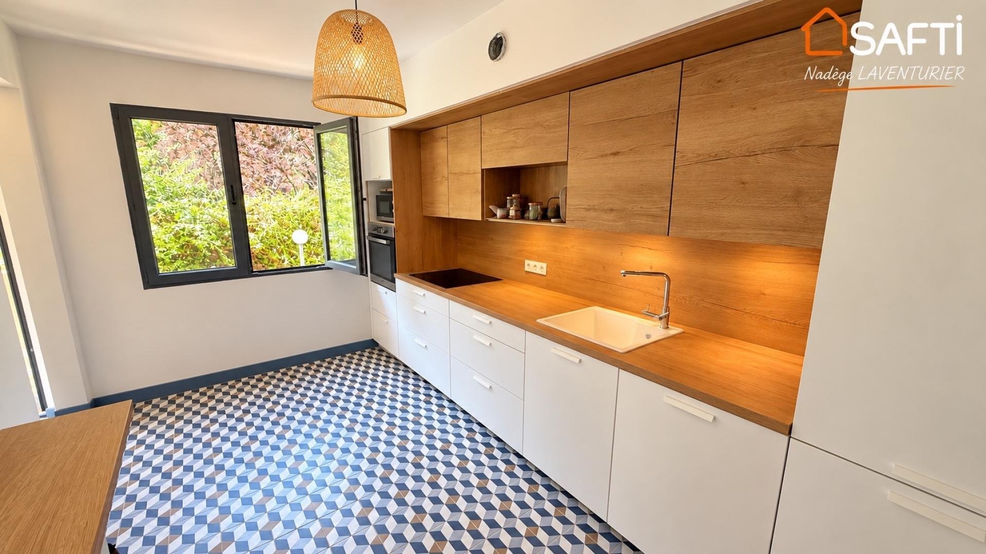 Appartement à vendre, 98m², Ajaccio