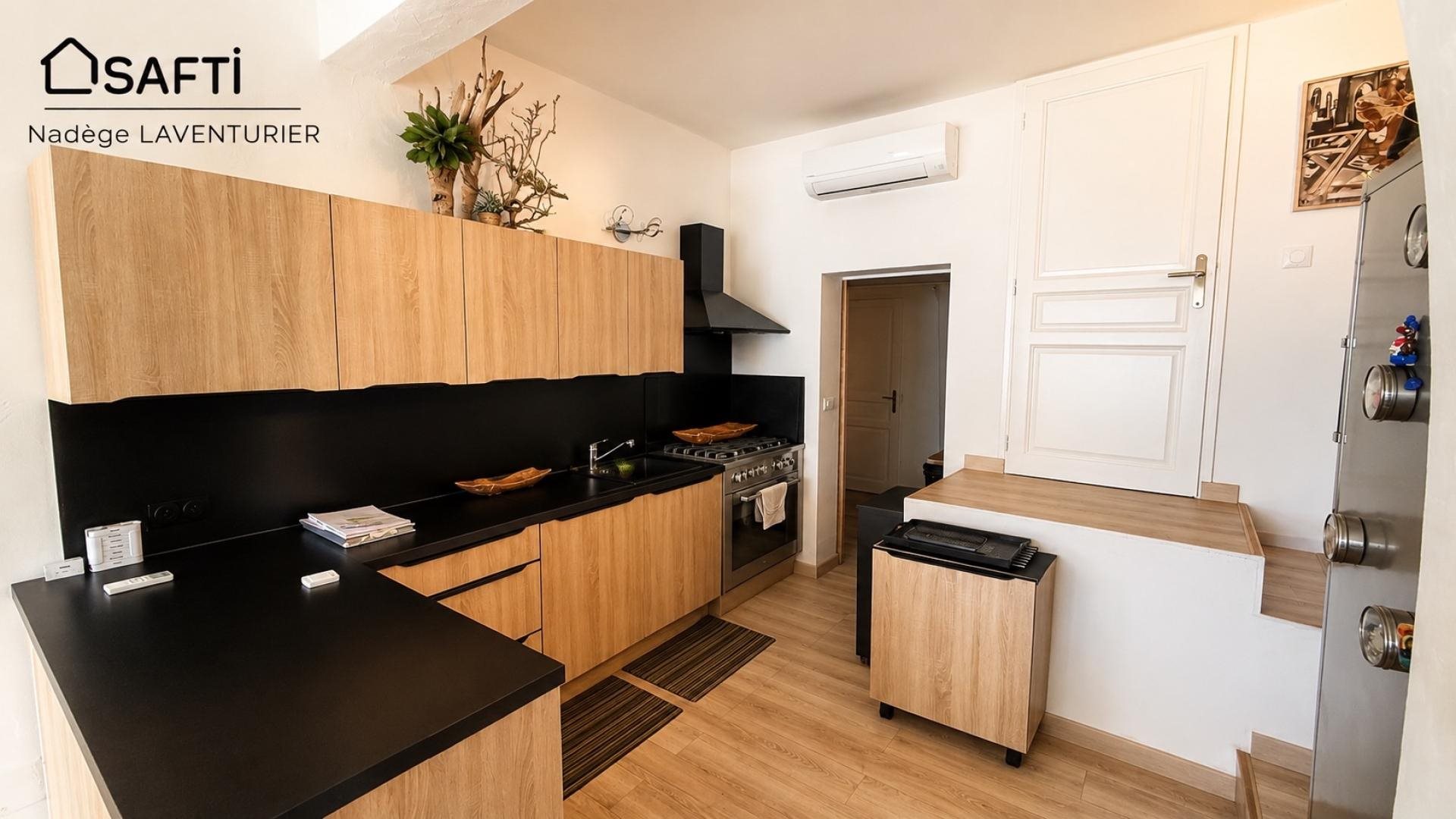 Appartement à vendre, 69m², Casaglione