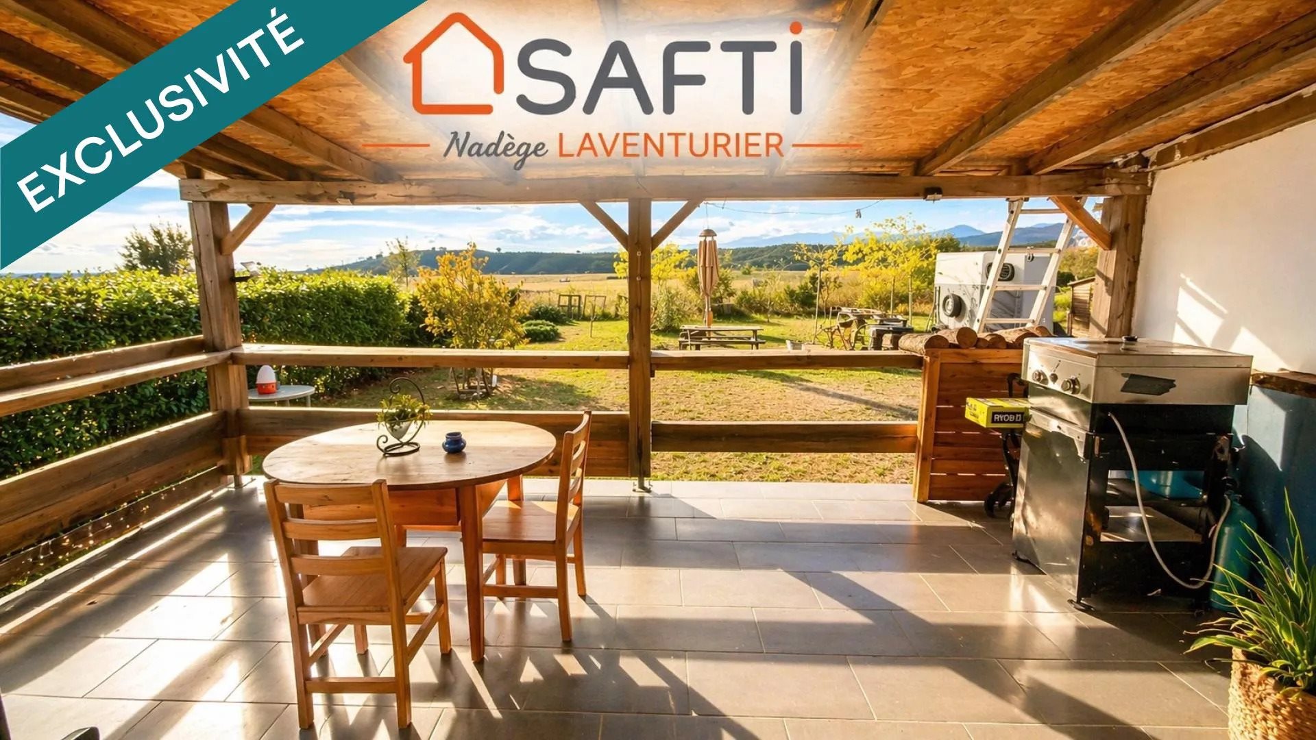 Maison à vendre, 100m², Aléria