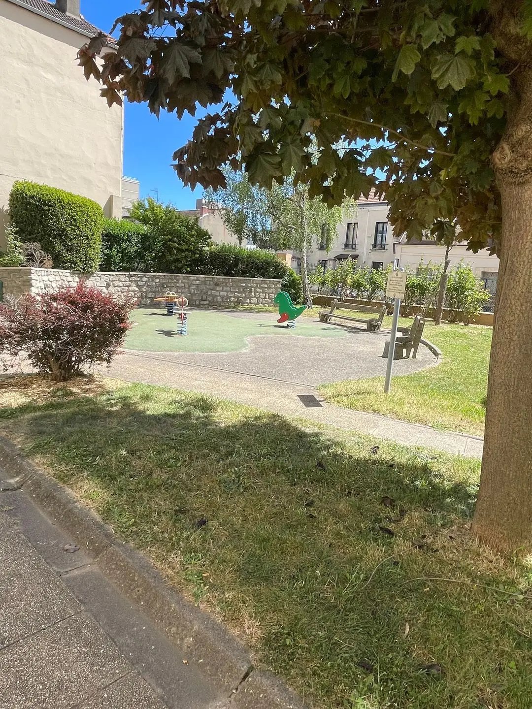 Appartement à vendre, 54m², Ivry-sur-Seine