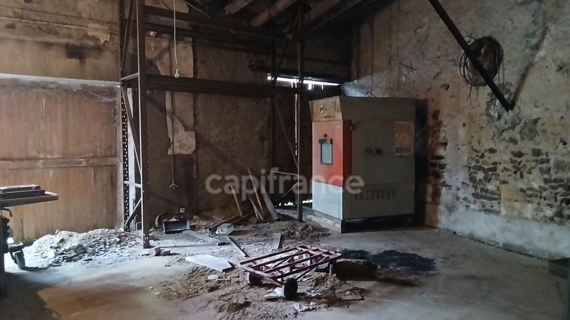 Maison à vendre, 100m², Hérisson