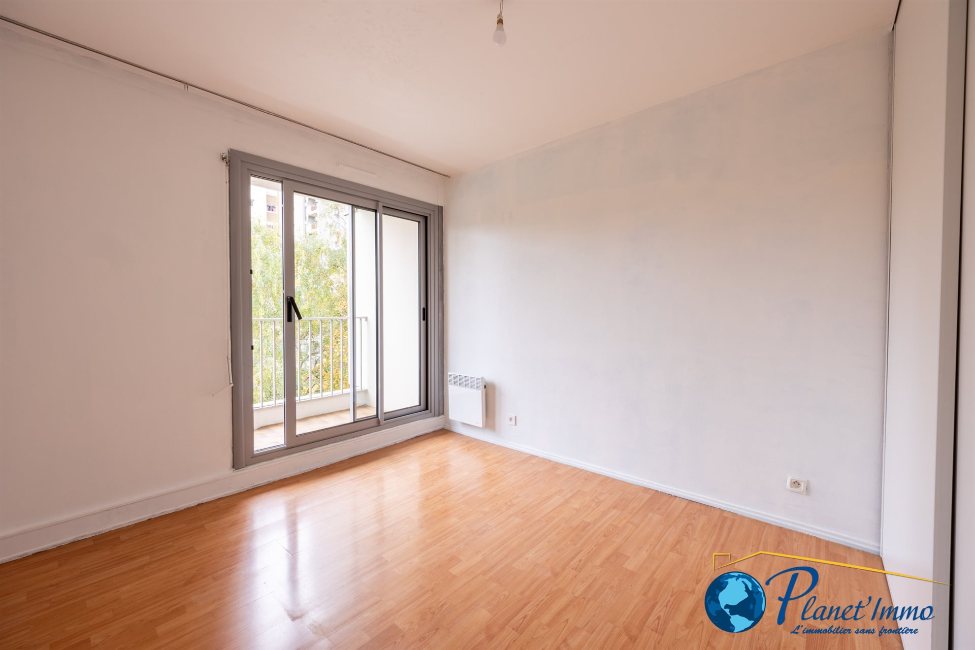 Appartement à vendre, 103m², Saint-Étienne