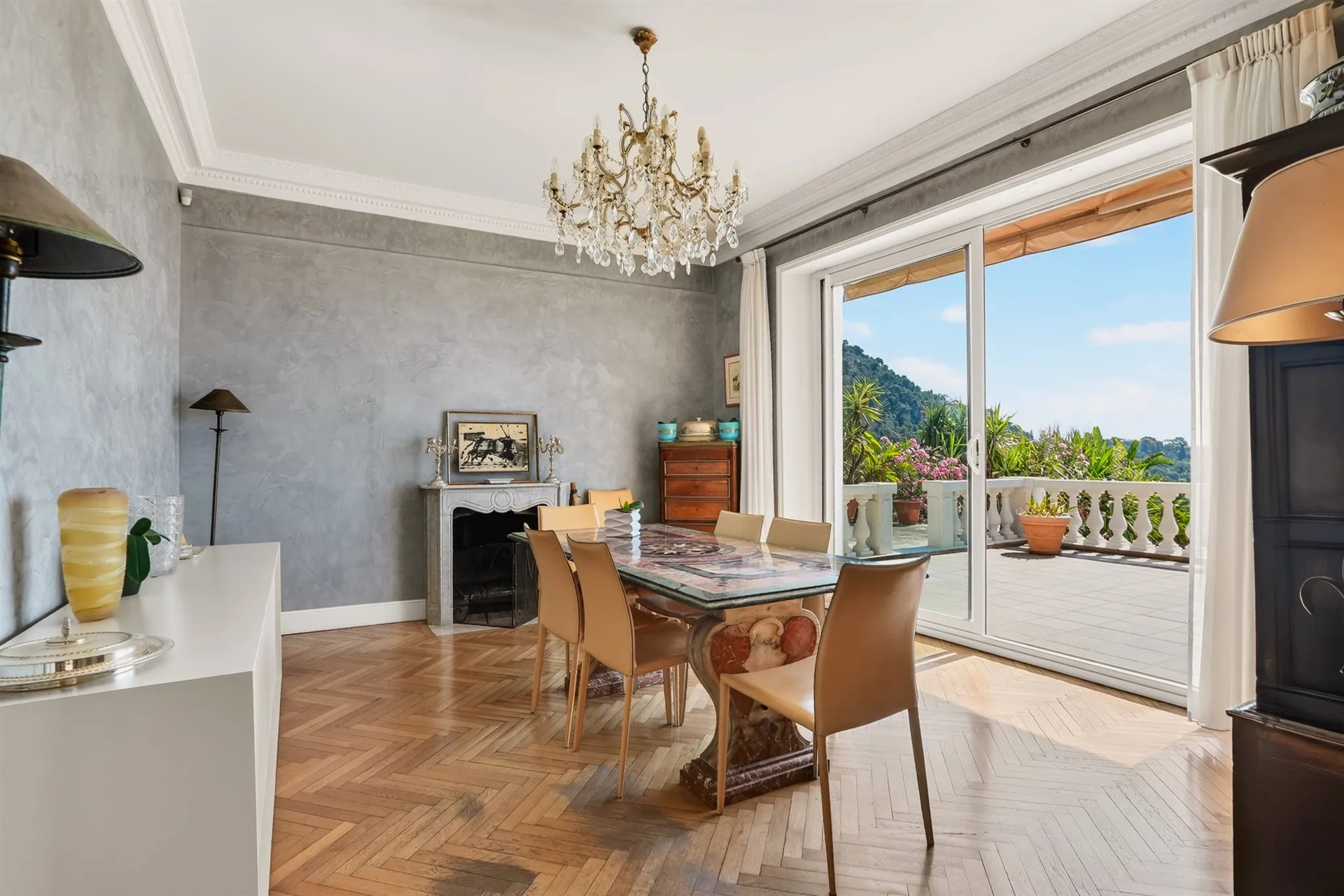 Maison à vendre, 298m², Villefranche-sur-Mer