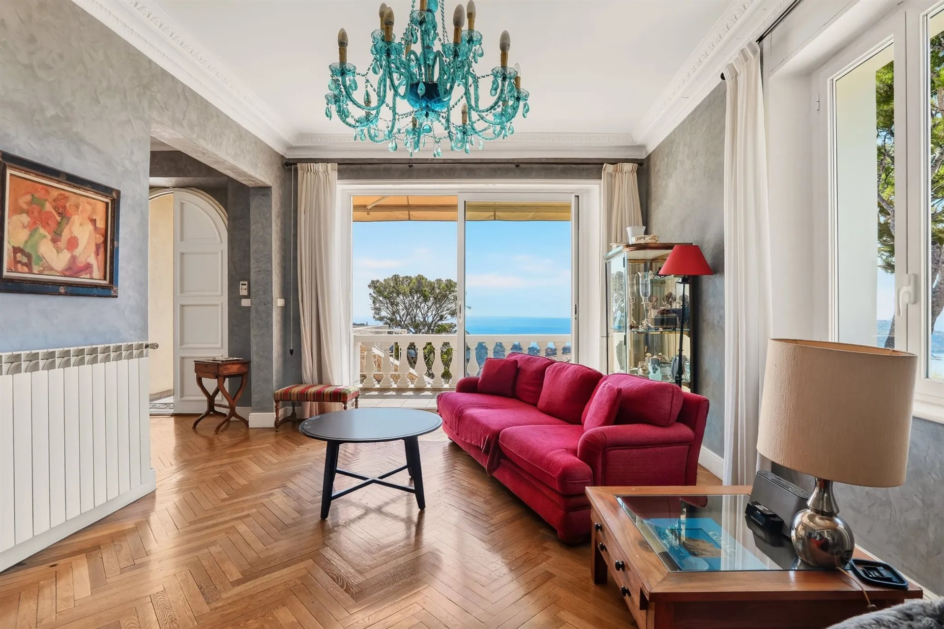 Maison à vendre, 298m², Villefranche-sur-Mer