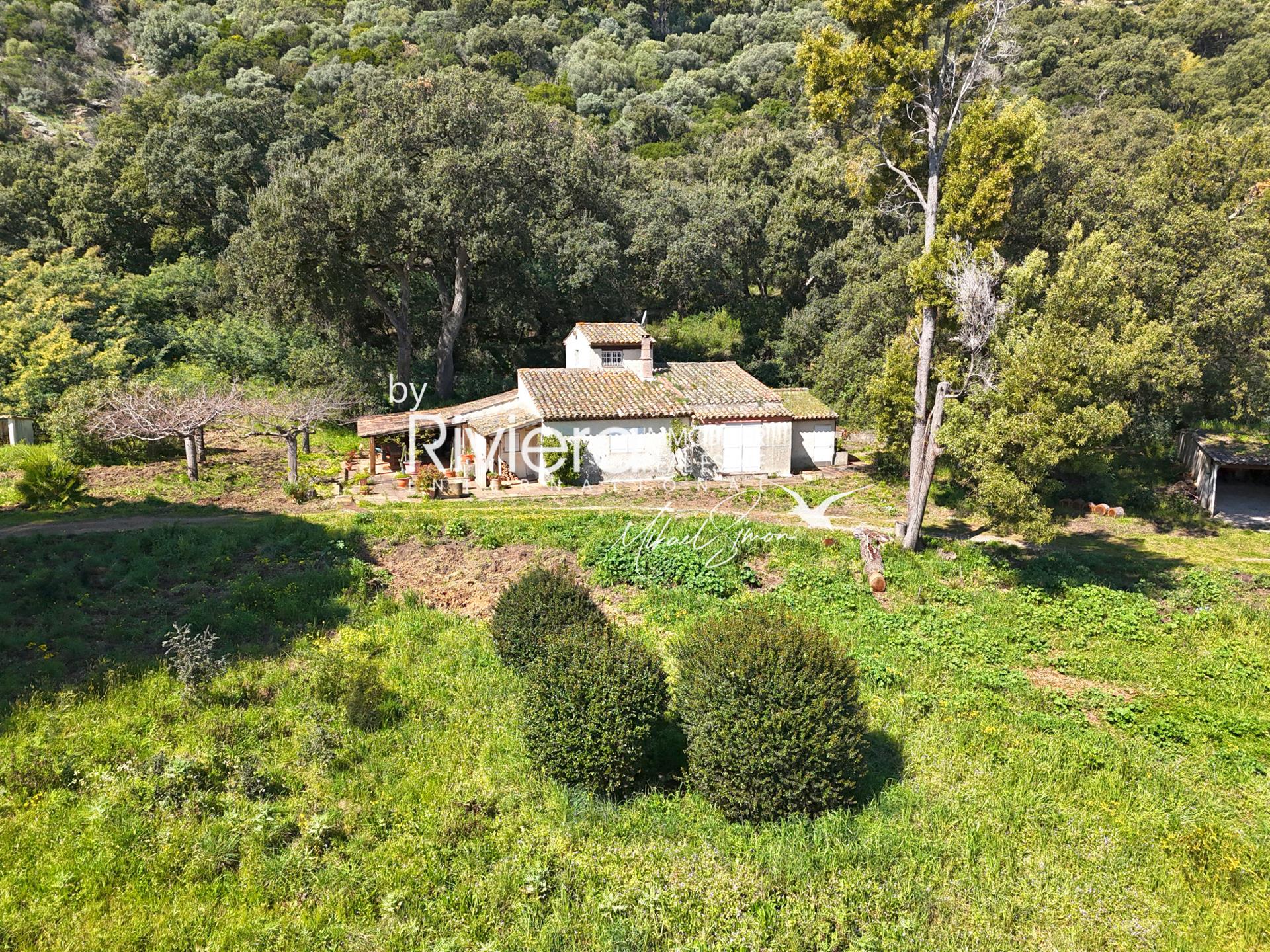 Maison à vendre, 120m², Cavalaire-sur-Mer