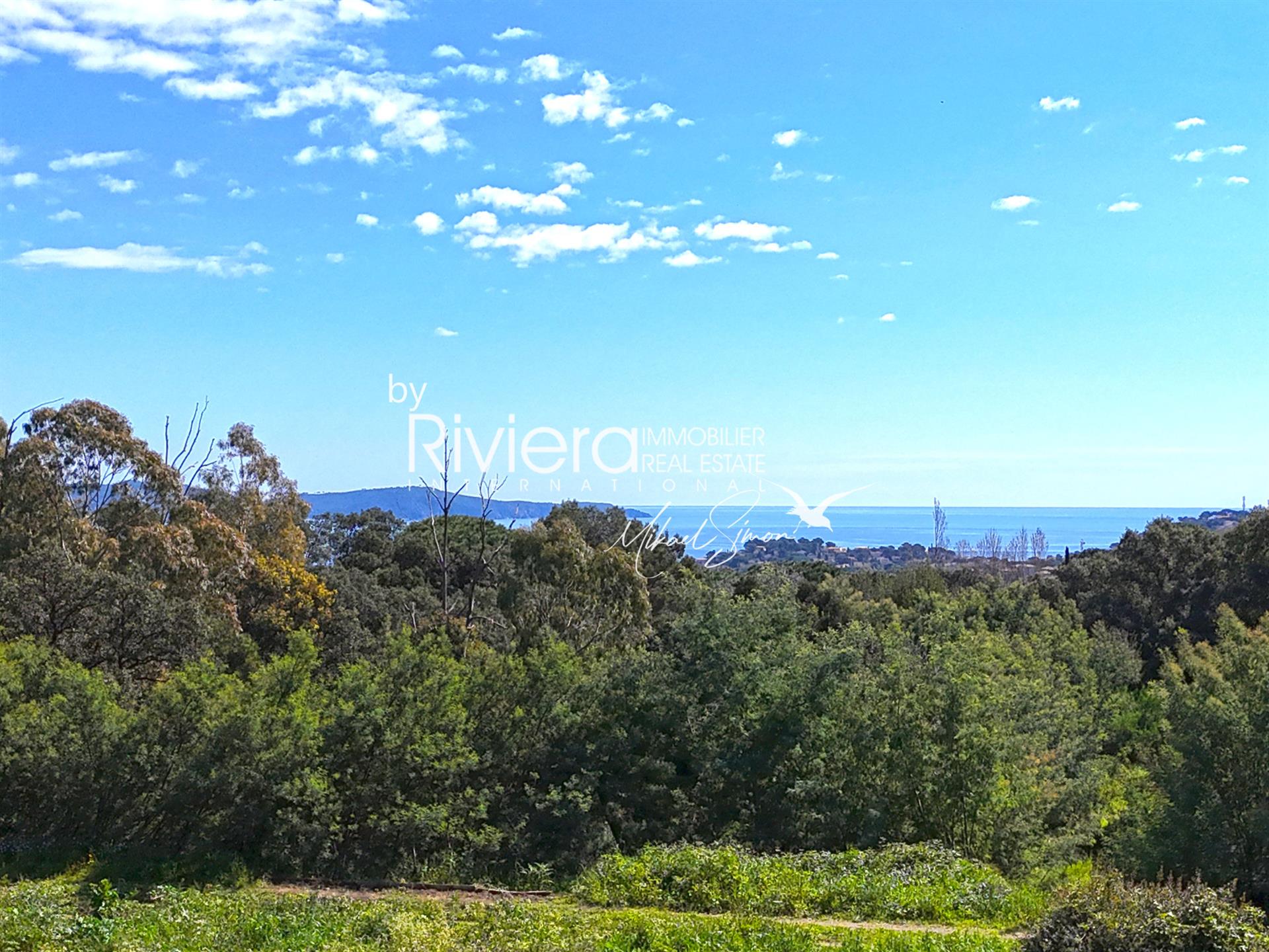 Maison à vendre, 120m², Cavalaire-sur-Mer