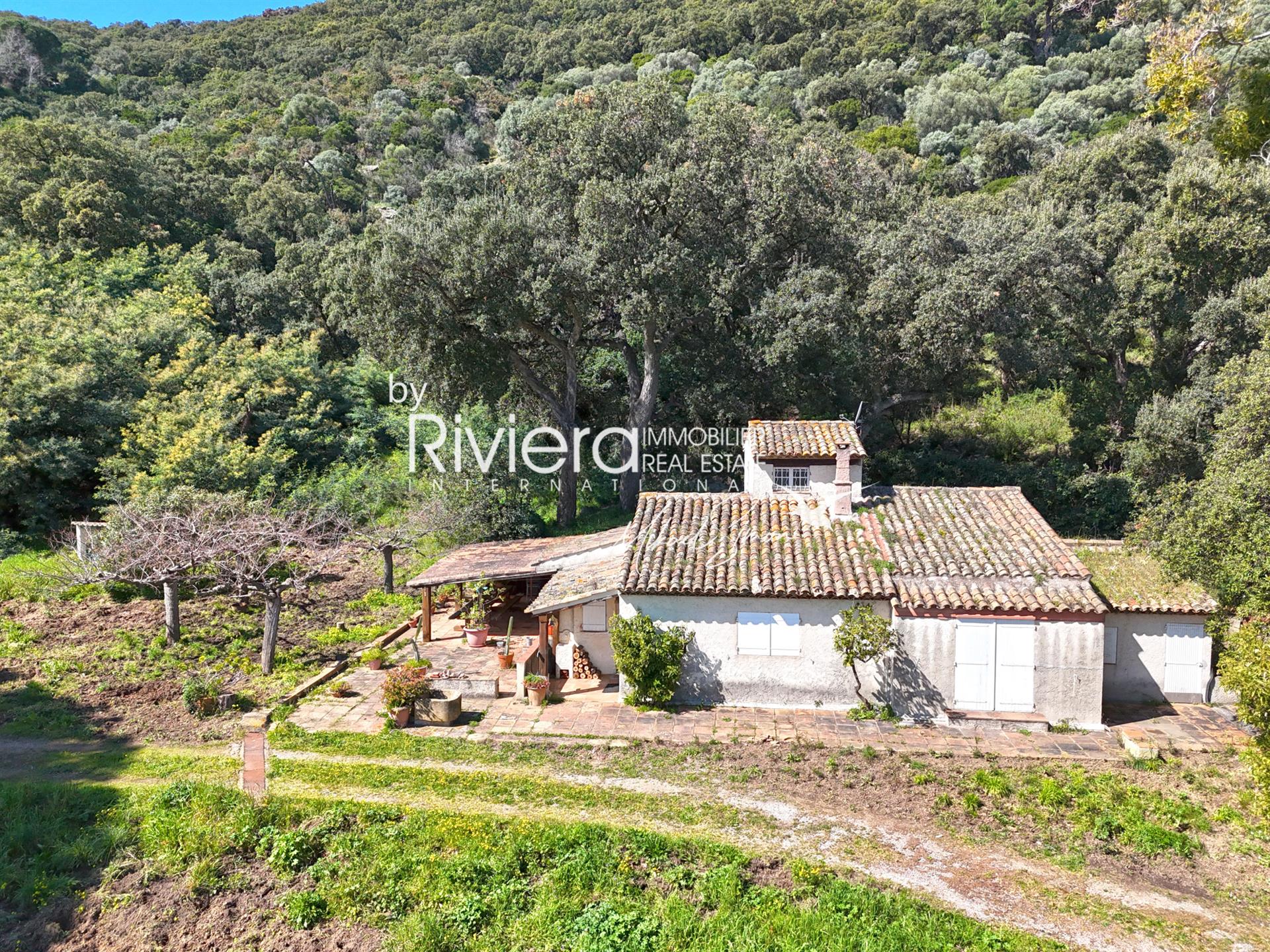 Maison à vendre, 120m², Cavalaire-sur-Mer