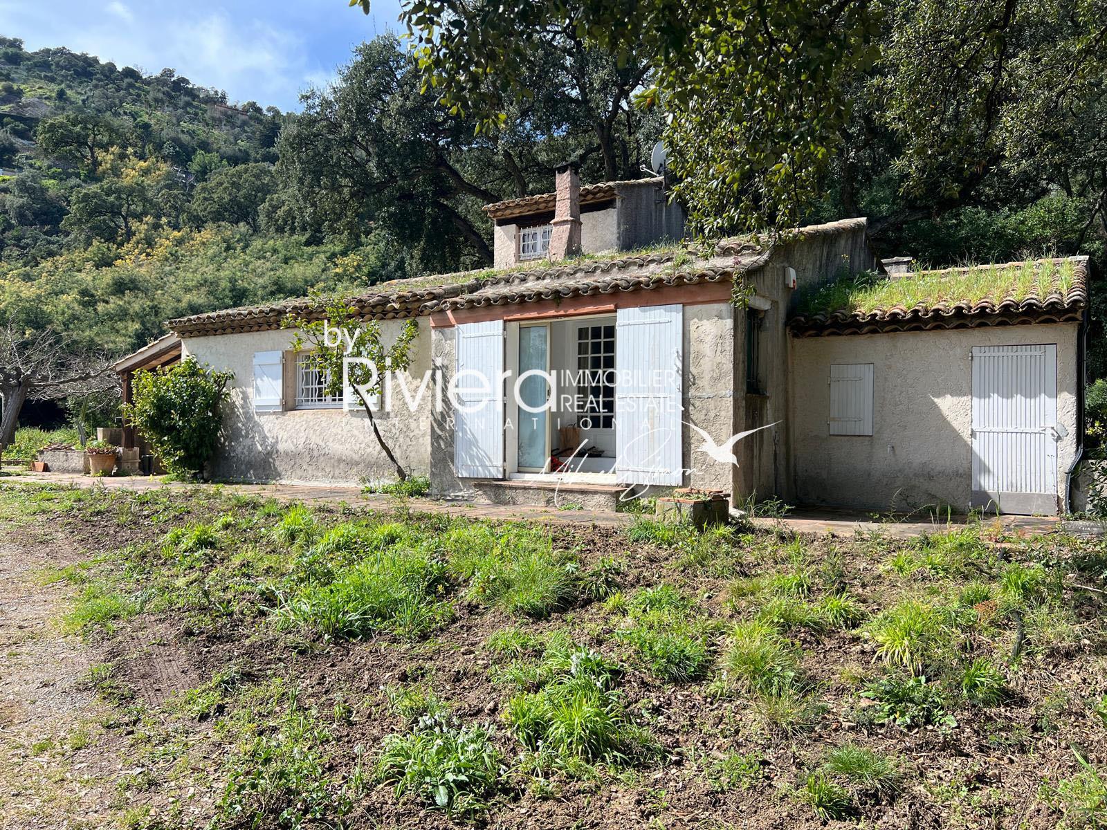 Maison à vendre, 120m², Cavalaire-sur-Mer