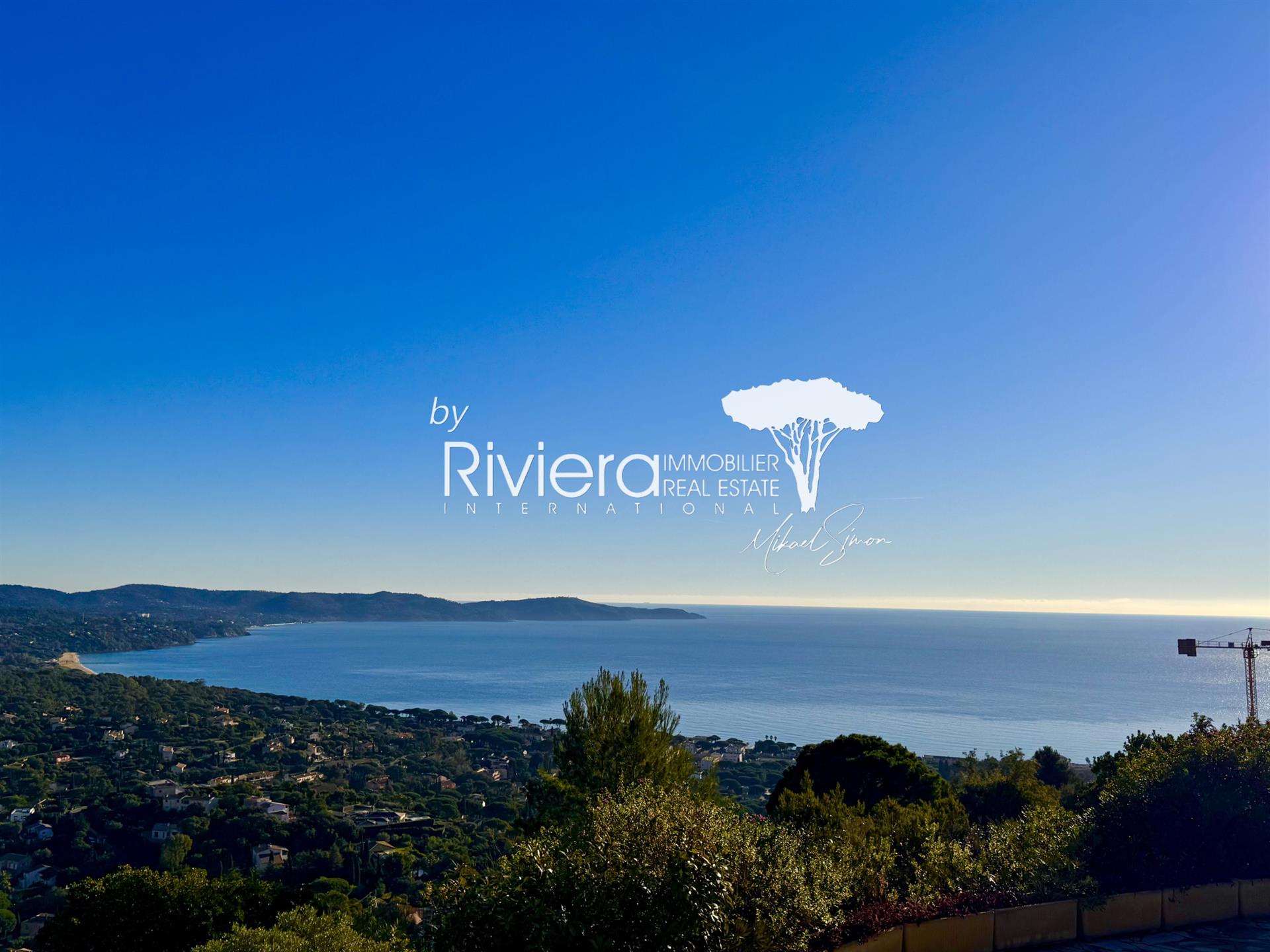 Maison à vendre, 184m², Cavalaire-sur-Mer