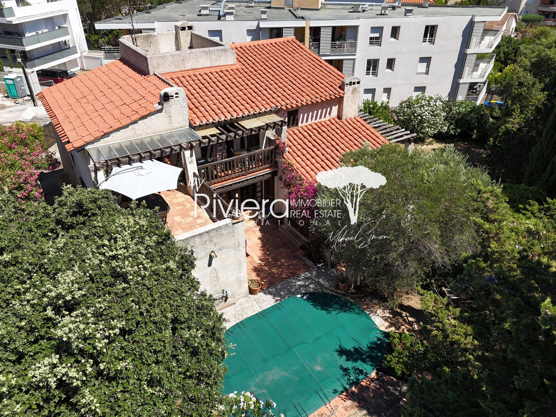 Appartement à vendre, 163m², Cavalaire-sur-Mer