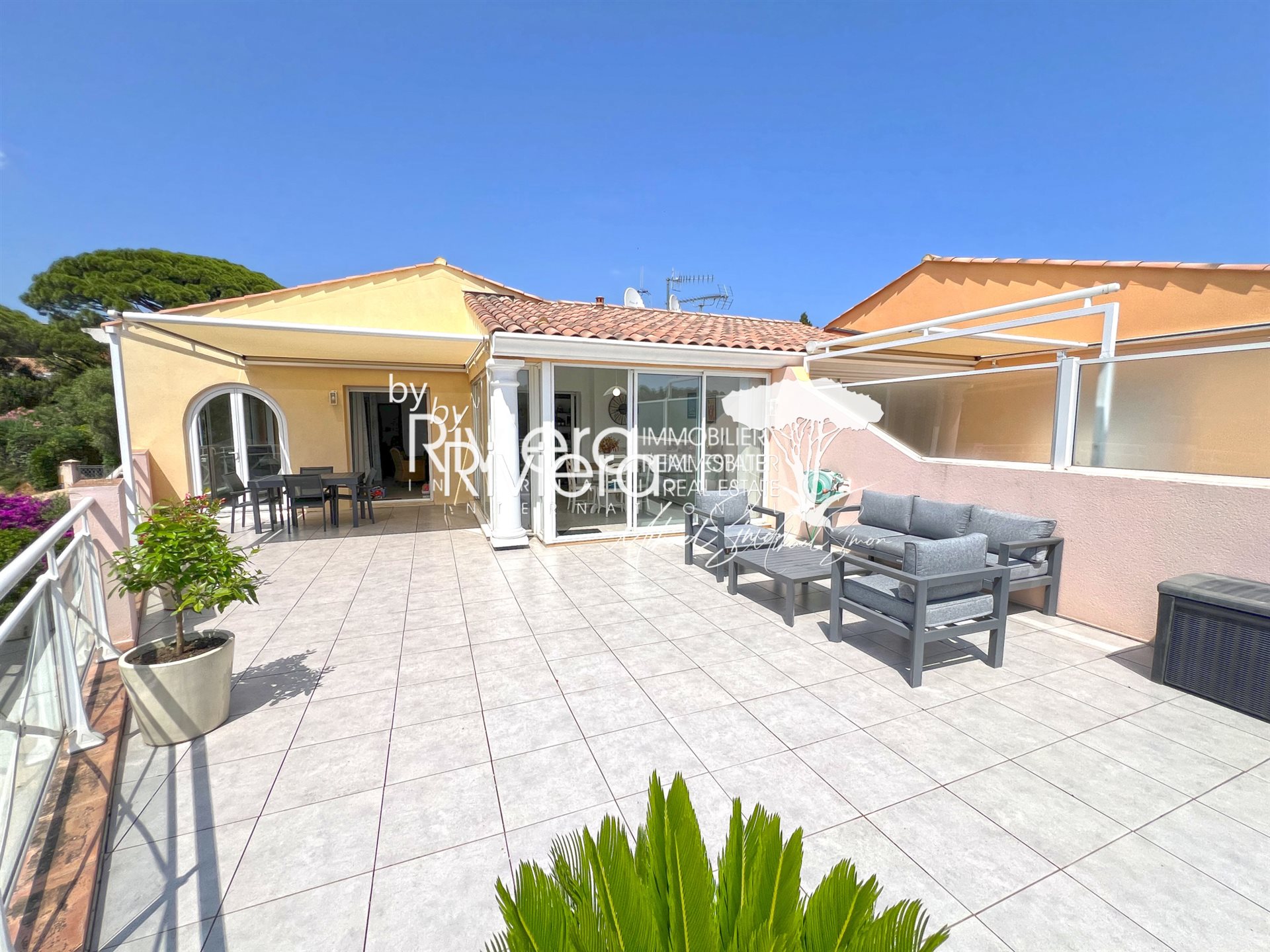Appartement à vendre, 96m², Cavalaire-sur-Mer