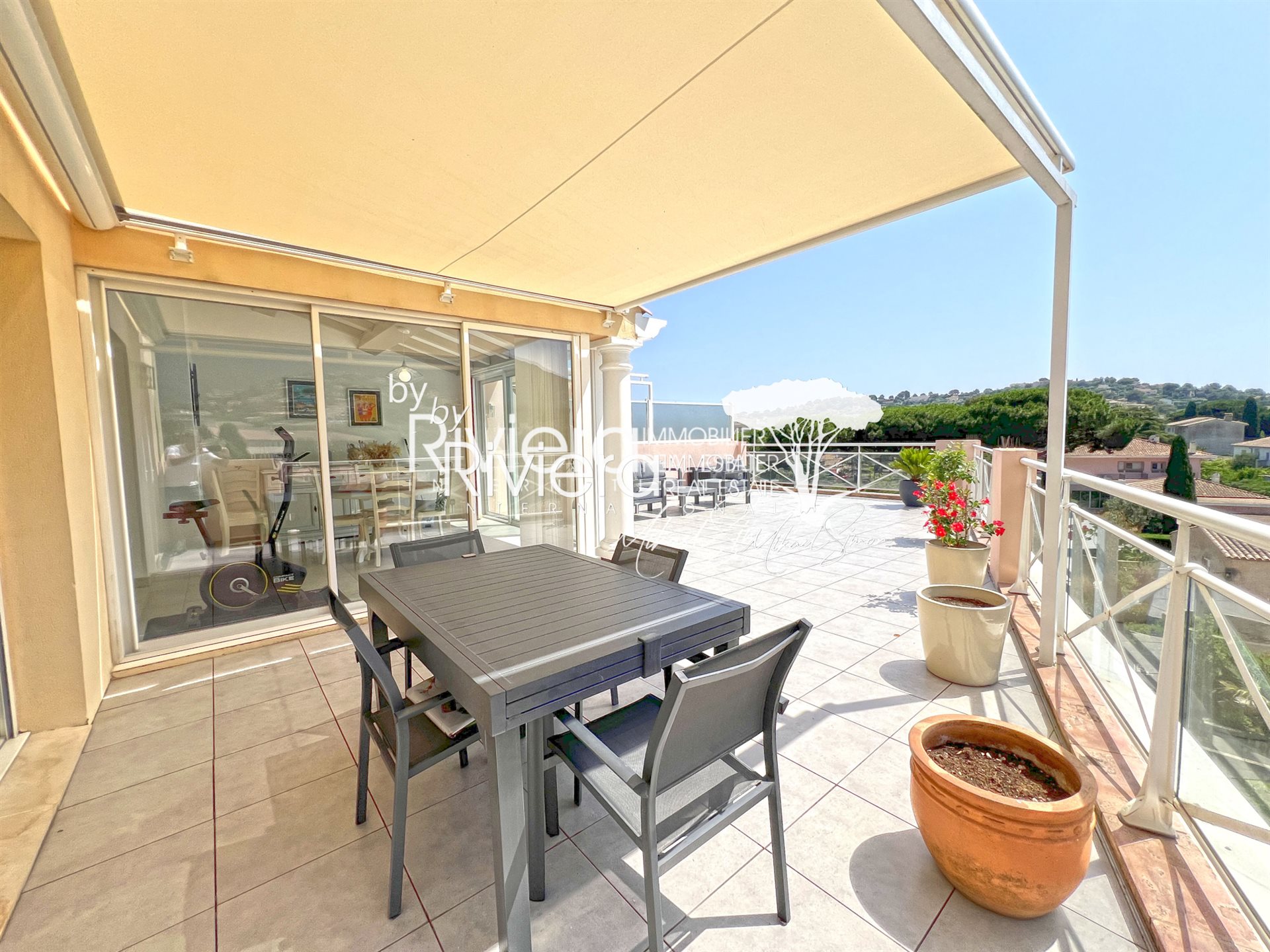 Appartement à vendre, 96m², Cavalaire-sur-Mer