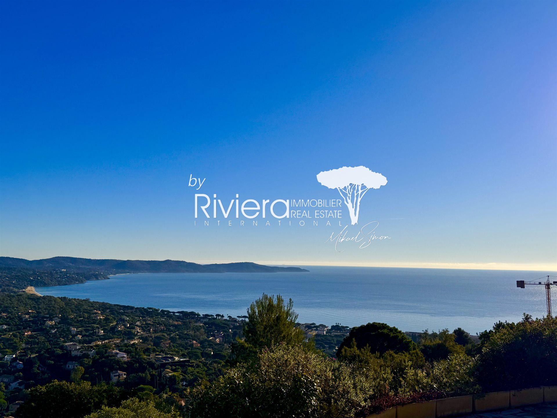 Maison à vendre, 184m², Cavalaire-sur-Mer