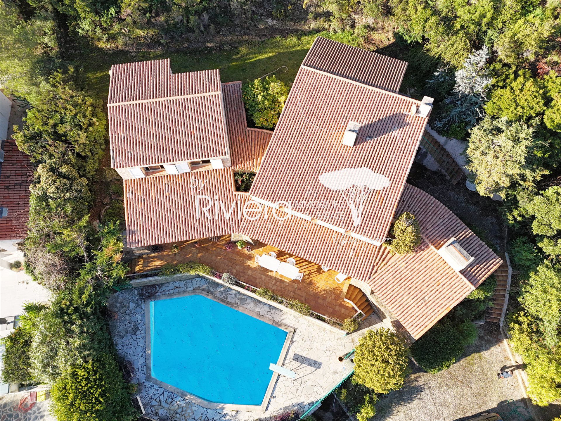 Maison à vendre, 184m², Cavalaire-sur-Mer