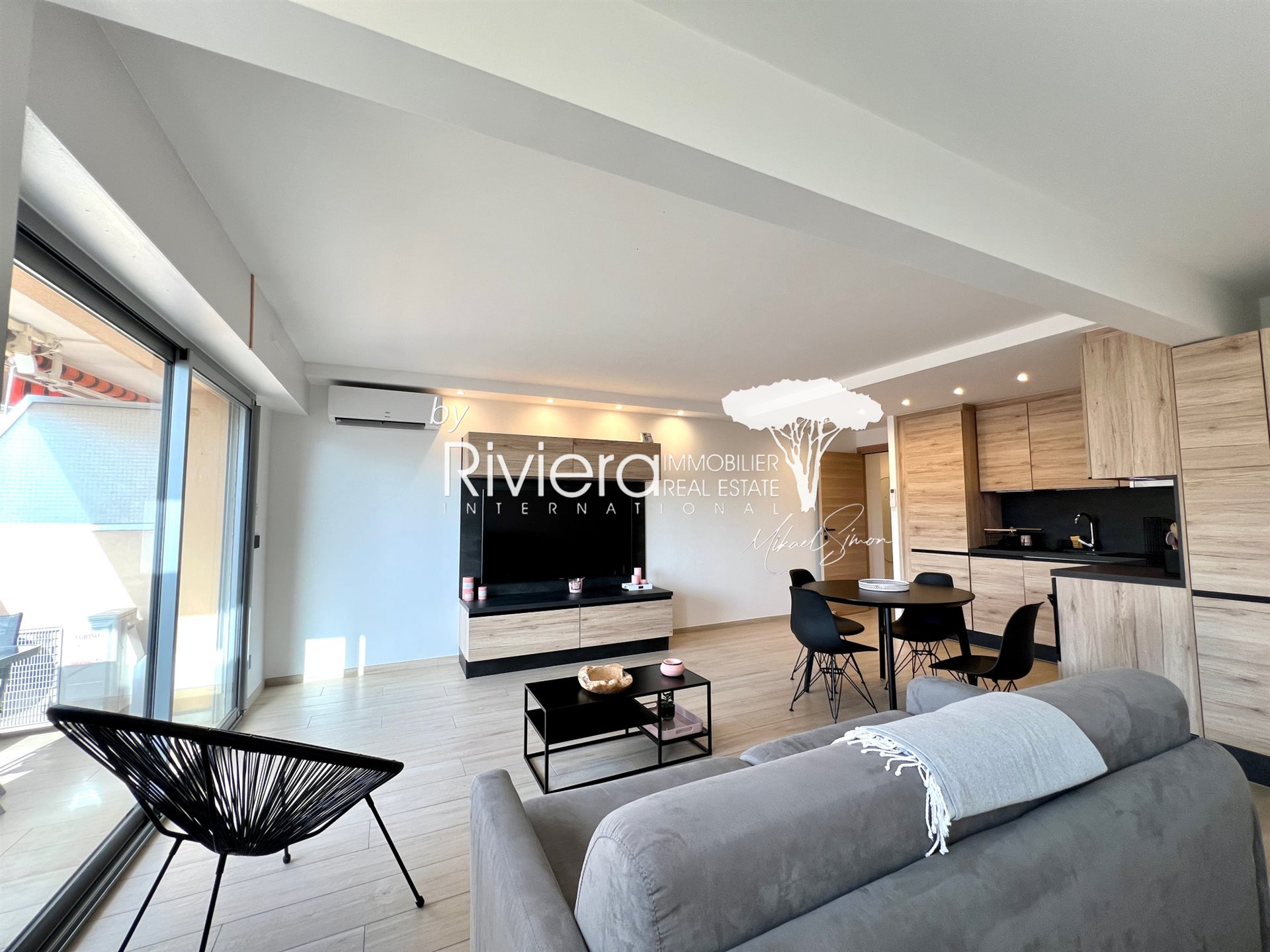 Appartement à vendre, 46m², Cavalaire-sur-Mer