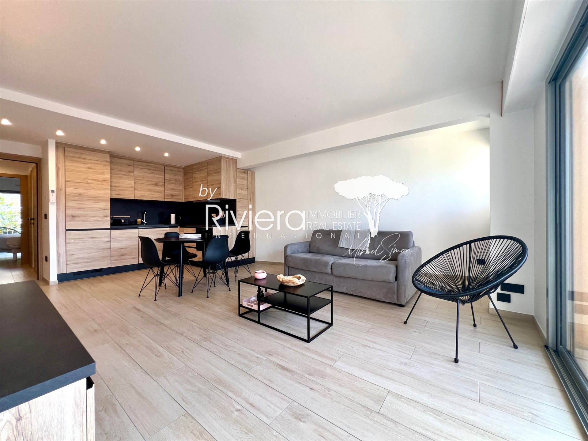 Appartement à vendre, 46m², Cavalaire-sur-Mer