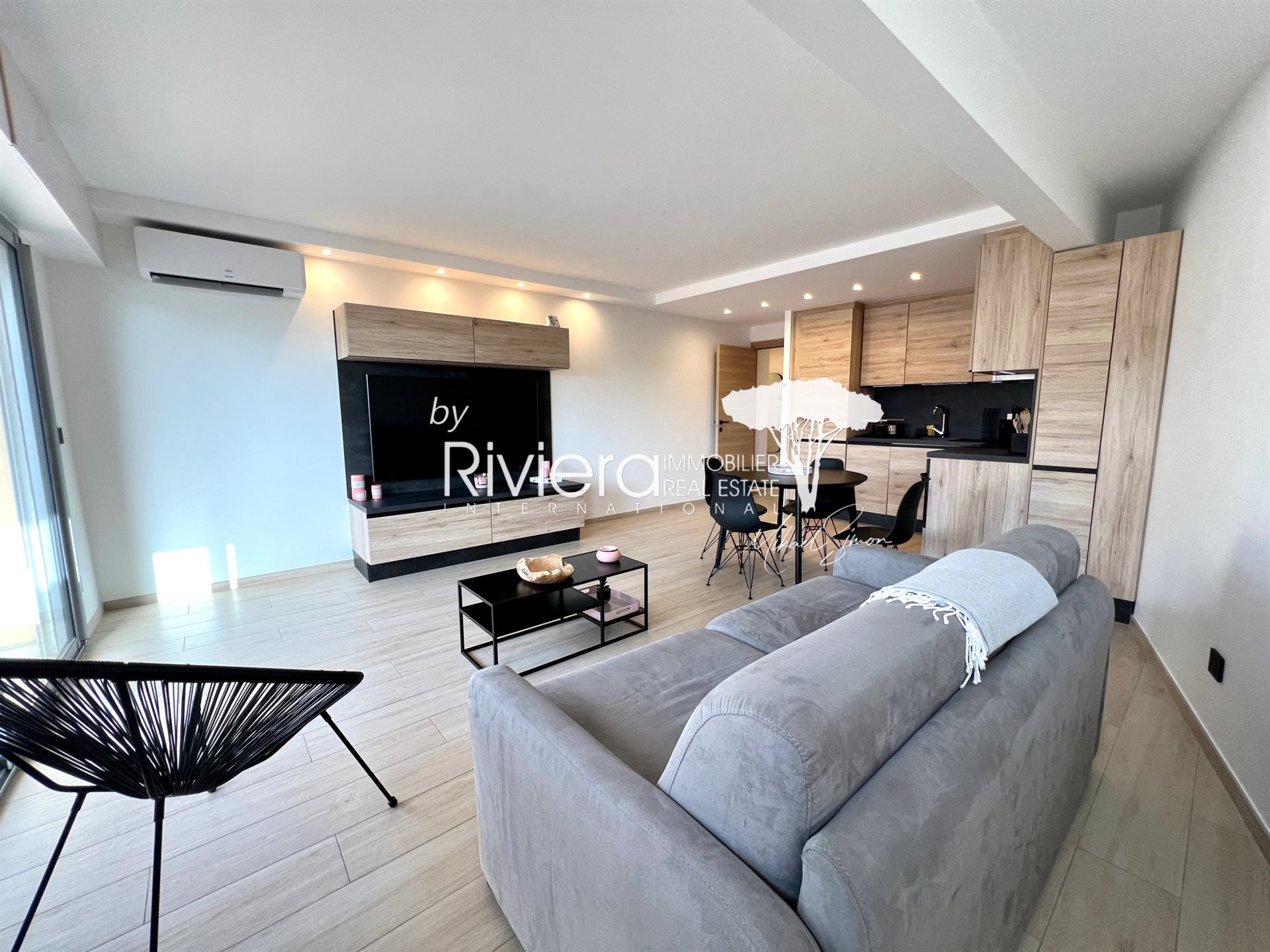 Appartement à vendre, 46m², Cavalaire-sur-Mer