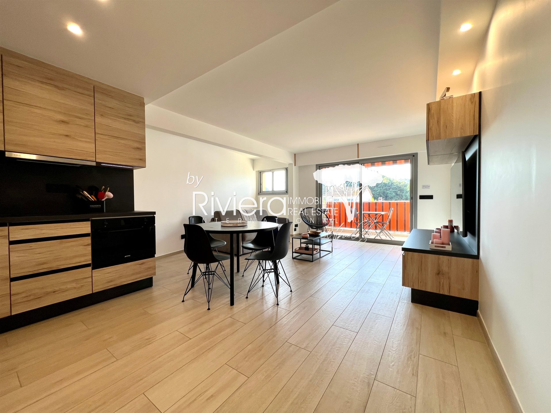 Appartement à vendre, 46m², Cavalaire-sur-Mer