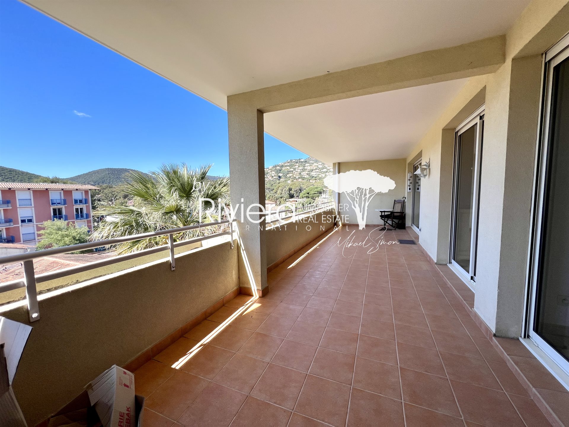 Appartement à vendre, 66m², Cavalaire-sur-Mer