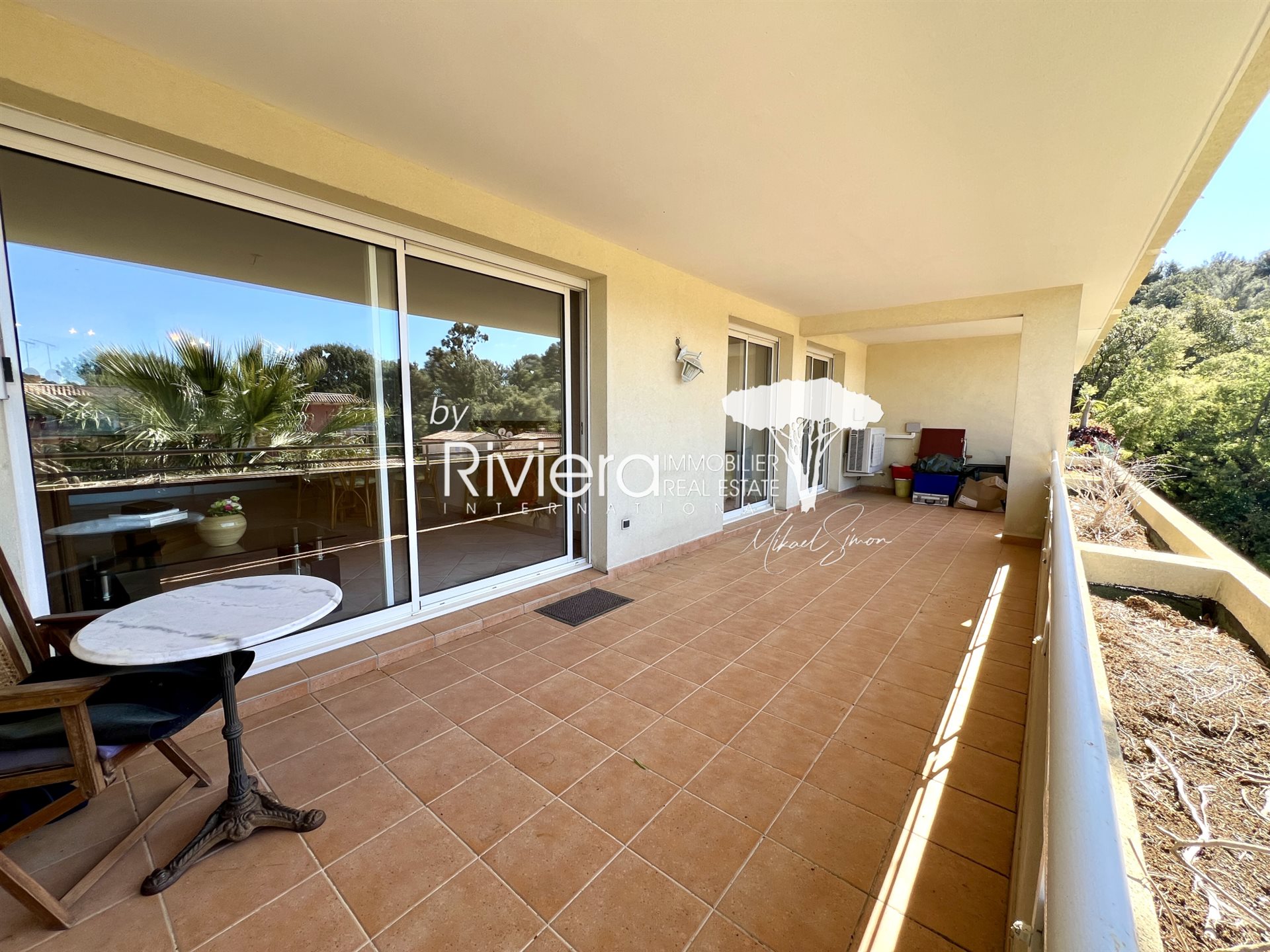 Appartement à vendre, 66m², Cavalaire-sur-Mer