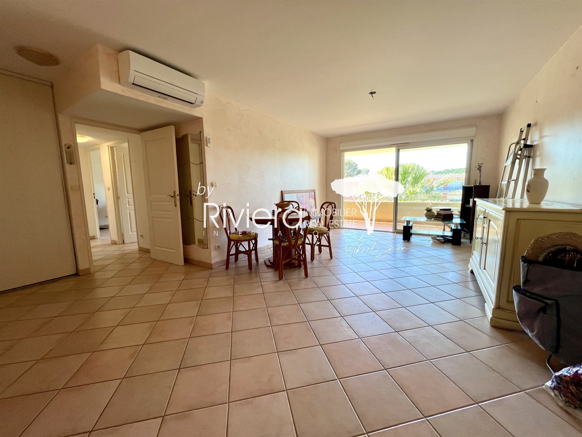 Appartement à vendre, 66m², Cavalaire-sur-Mer