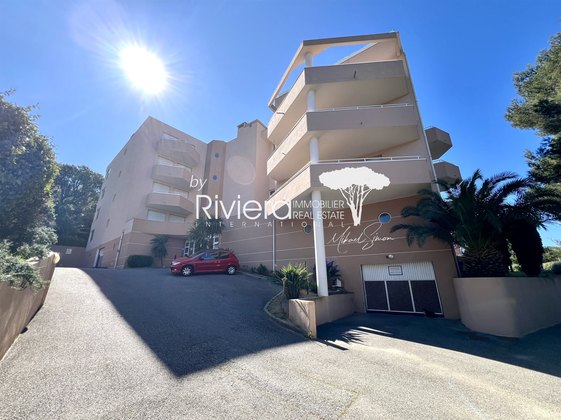 Appartement à vendre, 66m², Cavalaire-sur-Mer