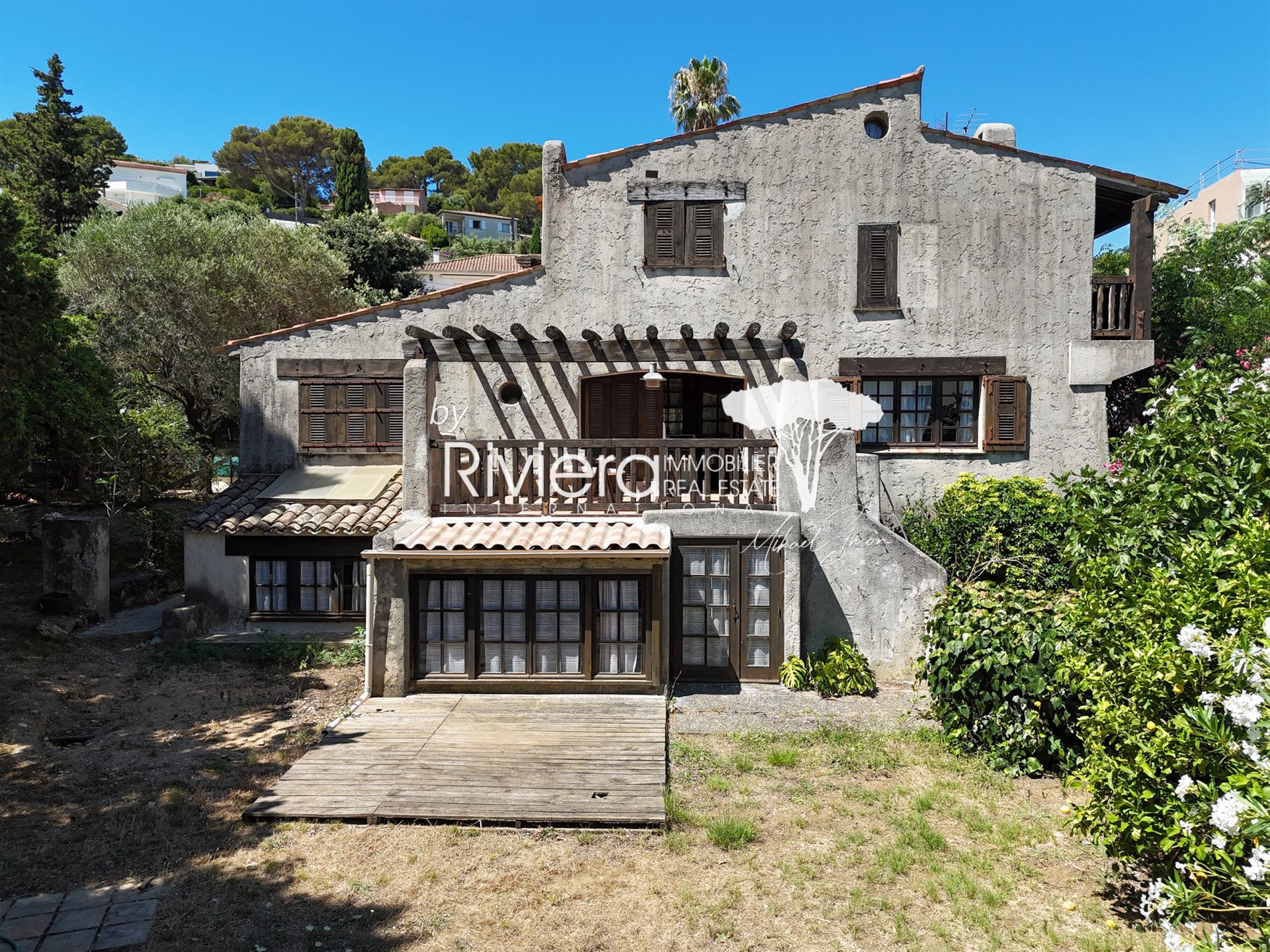 Appartement à vendre, 122m², Cavalaire-sur-Mer